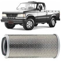 Filtro Ar Chevrolet D10 D20 Veraneio 66 a 97 MANN-FILTER C17225/3