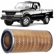 Filtro Ar Chevrolet D20 85 a 96 Tecfil AP2710