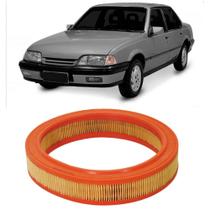 Filtro Ar Chevrolet Ipanema Kadett Monza 1.8 2.0 Mahle LX958 Filtro Ar Chevrolet Ipanema Kadett Monza 1.8 2.0 Mahle LX958