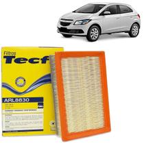 Filtro Ar Chevrolet Onix 2013 a 2019 Tecfil