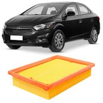 Filtro Ar Chevrolet Onix Prisma 1.0 1.4 2012 a 2019 Mahle
