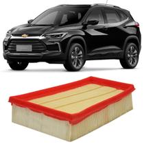 Filtro Ar Chevrolet Onix Tracker 12V 2019 a 2021 MANN-FILTER C23023 Filtro Ar Chevrolet Onix Tracker 12V 2019 a 2021 MANN-FILTER C23023