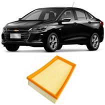Filtro Ar Chevrolet Onix Tracker 2019 a 2021 FAP3233 Wega Filtro Ar Chevrolet Onix Tracker 2019 a 2021 FAP3233 Wega