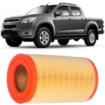 Filtro Ar Chevrolet S10 Pick-Up 2.4 2.5 2.8 2012 a 2018 Tecfil ARS2870