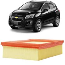 Filtro Ar Chevrolet Tracker 1.4 1.8 2014 a 2017 Wega FAP-3270