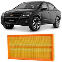 Filtro Ar Chevrolet Vectra 2.0 2.4 2005 a 2011 Tecfil