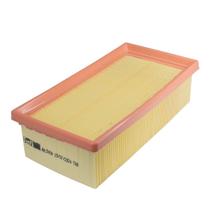 Filtro Ar Citroen C3 1.2 3CC 12V Flex Após 2016 Peugeot 208 1.2 3CC 12V Flex Após 2016 - Tecfil ARL5056