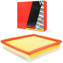 Filtro Ar Citroen Jumpy Peugeot Expert 1.6 2017 a 2022 WEGA Filtro Ar Citroen Jumpy Peugeot Expert 1.6 2017 a 2022 WEGA