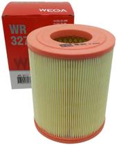 Filtro Ar Classe A 1999 a 2005 Wega WR-327/1