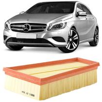 Filtro Ar Classe A 2013 Até 2018 Mann-filter