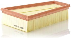 Filtro Ar Classe B 2013 a 2014 Mann-Filter C27004 Filtro Ar Classe B 2013 a 2014 Mann-Filter C27004