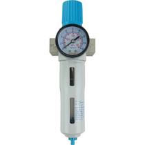 Filtro Ar com Regulador 1/2' 230PSI APW4000 - Fluir