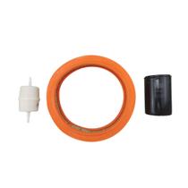 Filtro Ar + Combustível + Óleo Gol GTI Passat Santana AP VOX Filtro Ar + Combustível + Óleo Gol GTI Passat Santana AP VOX