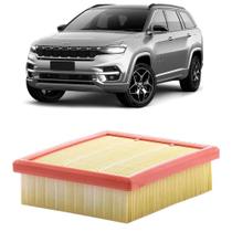 Filtro Ar Commander 2.0 2021 a 2025 MANN-FILTER C21002