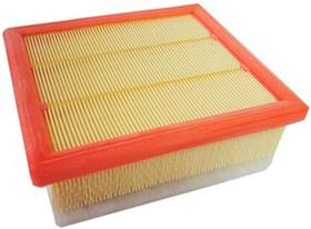 Filtro Ar Commander 2021 a 2024 Mann-Filter C 21 002