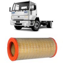 Filtro Ar Compativel Vw Constellation 13180 15180 Ars5673