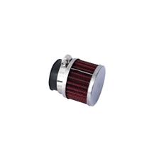 Filtro Ar Completo Especial Eksim C 100 Biz