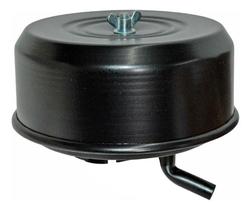 Filtro ar completo fusca 1300 / 1500 --