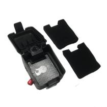 Filtro Ar Completo Roçadeira 26cc 2T Kawashima Toyama Vulcan Filtro Ar Completo Roçadeira 26cc 2T Kawashima Toyama Vulcan