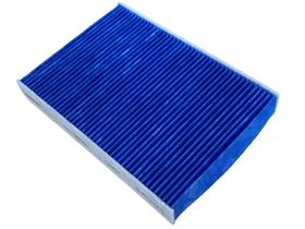 Filtro Ar Cond. Fiat Toro/Renegade/Compass Original - Novo Filtro Ar Cond. Fiat Toro/Renegade/Compass Original - Novo