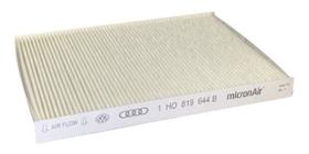 Filtro Ar Cond Orig Vw Micronair Golf Mk4 00/14 Passat B5.5