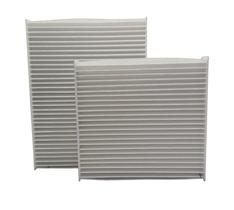 Filtro ar condicionado 208 motor 1.2 flex 2017 2018 2019 2020 2021 2022