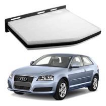 Filtro Ar Condicionado A3 Sportback 2.0 2005 A 2009