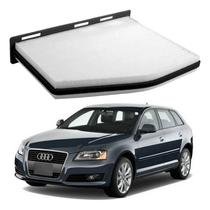 Filtro Ar Condicionado A3 Sportback 2.0 2010 A 2012