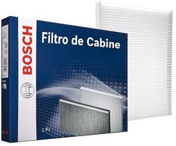 Filtro Ar Condicionado Actros 2546/2646/2651 Bosch