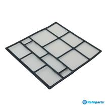 Filtro Ar Condicionado Agratto - ICST12FIR4-02 Filtro Ar Condicionado Agratto - ICST12FIR4-02