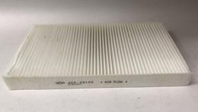 Filtro ar condicionado alfa 156/brava/bravo/marea/week Filtro ar condicionado alfa 156/brava/bravo/marea/week