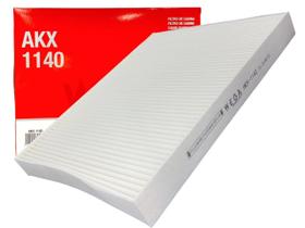 Filtro Ar Condicionado Amarok Touareg Cayenne Audi Q7 WEGA Filtro Ar Condicionado Amarok Touareg Cayenne Audi Q7 WEGA