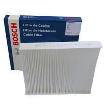 Filtro Ar Condicionado Antipólen Onix 2019 Original Bosch