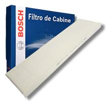 Filtro Ar Condicionado Axor 2533/2831/2040/2644 Bosch