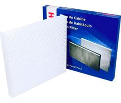 Filtro Ar Condicionado Bosch Nissan Frontier 2017 2018 2019 Filtro Ar Condicionado Bosch Nissan Frontier 2017 2018 2019
