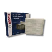 Filtro Ar Condicionado Bosch Original Renault Duster Cb0639
