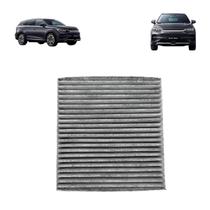Filtro ar condicionado byd tan ev 2023 a 2025 st8121211e