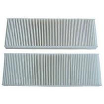 Filtro Ar Condicionado C4 Picasso Ds5 Partner 3008 AKX1445-2 Filtro Ar Condicionado C4 Picasso Ds5 Partner 3008 AKX1445-2