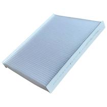 Filtro Ar Condicionado Cabine Amarok 2010/... Touareg 2003/... - Porsche Cayenne 02/10 - AUDI Q7 06/10