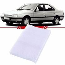 Filtro Ar Condicionado Cabine Automotive Imports 405 1992 1993 1994 1995 1996 1997 1998 A 1999