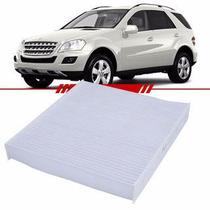 Filtro Ar Condicionado Cabine Automotive Imports Classe ML 1997 1998 1999 2000 2001 A 2002 Filtro Ar Condicionado Cabine Automotive Imports Classe ML 1997 1998 1999 2000 2001 A 2002