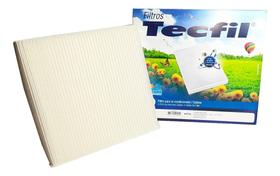 Filtro ar condicionado cabine civic ex 2.0 flex 2016 2017 2018 2019 2020 2021 2022