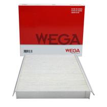 Filtro Ar Condicionado Cabine Idea, Palio, Siena, Stark, Stilo, Strada (Ref. AKX-35321)