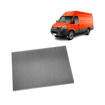 Filtro ar condicionado cabine iveco daily (2008/2019) Filtro ar condicionado cabine iveco daily (2008/2019)