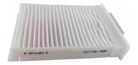 Filtro Ar Condicionado Cabine Jac Motors J2 Filtro Ar Condicionado Cabine Jac Motors J2