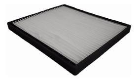 Filtro Ar Condicionado Cabine Jac Motors J5 J6 Filtro Ar Condicionado Cabine Jac Motors J5 J6