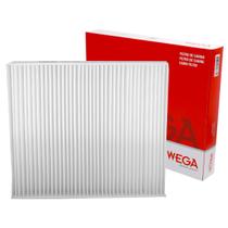 Filtro Ar Condicionado Cabine Linea Punto A partir de 2007 (Ref. AKX-1375)