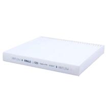 Filtro Ar Condicionado Cabine Metal Leve Jeep Compass 2011-15