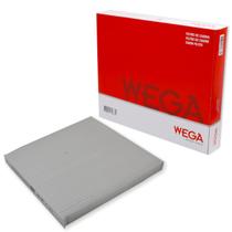 Filtro Ar Condicionado Cabine Nissan March Versa 1.0 16v 1.6 16v A partir de 2011 (Ref. AKX-1959)