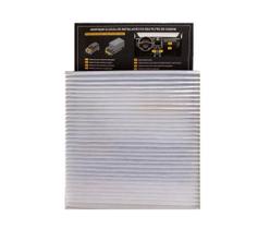 Filtro Ar Condicionado Cabine Onix Prisma 2013 Em Diante